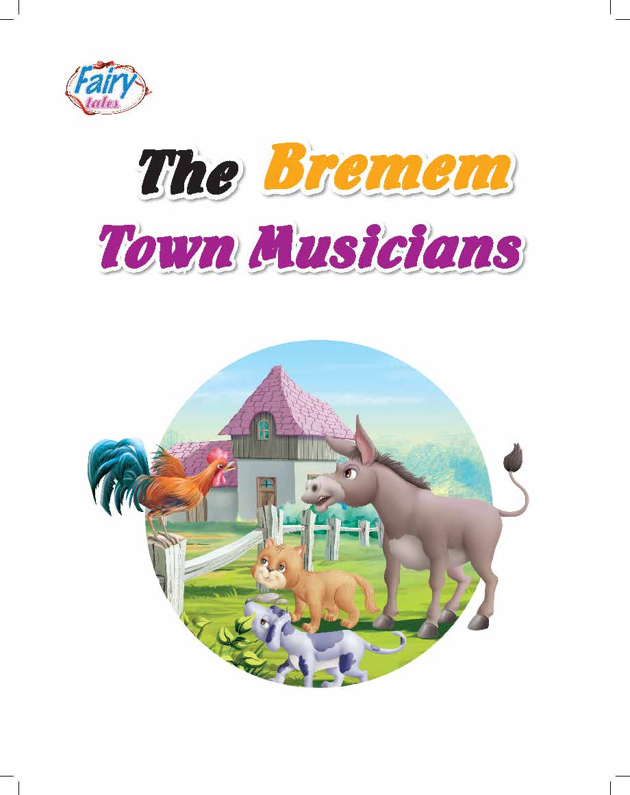 The Bremen Town Musicians