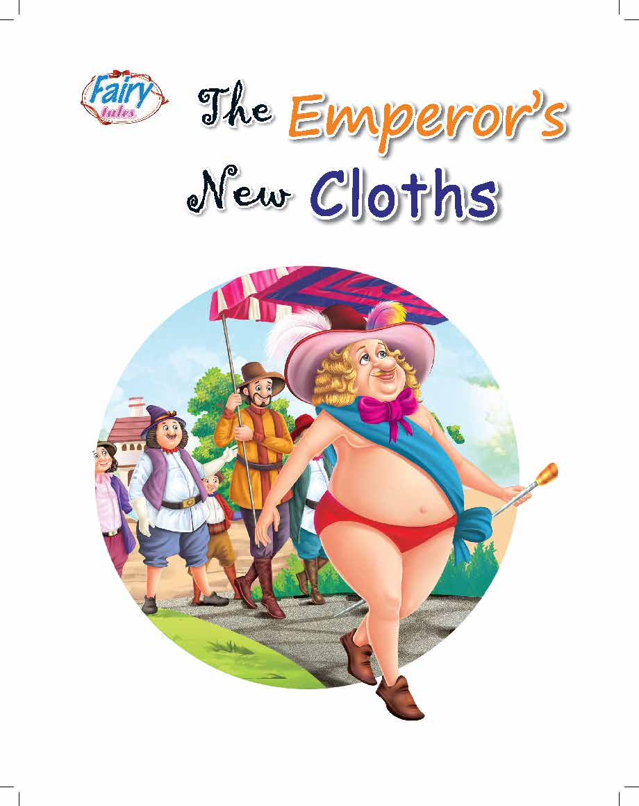 The Emperor’s New Clothes
