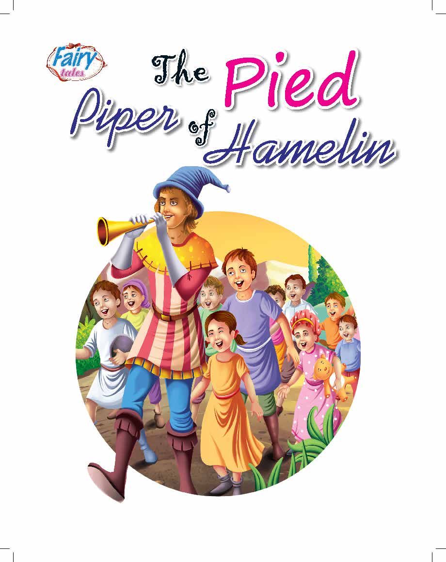The Town of Hamelin