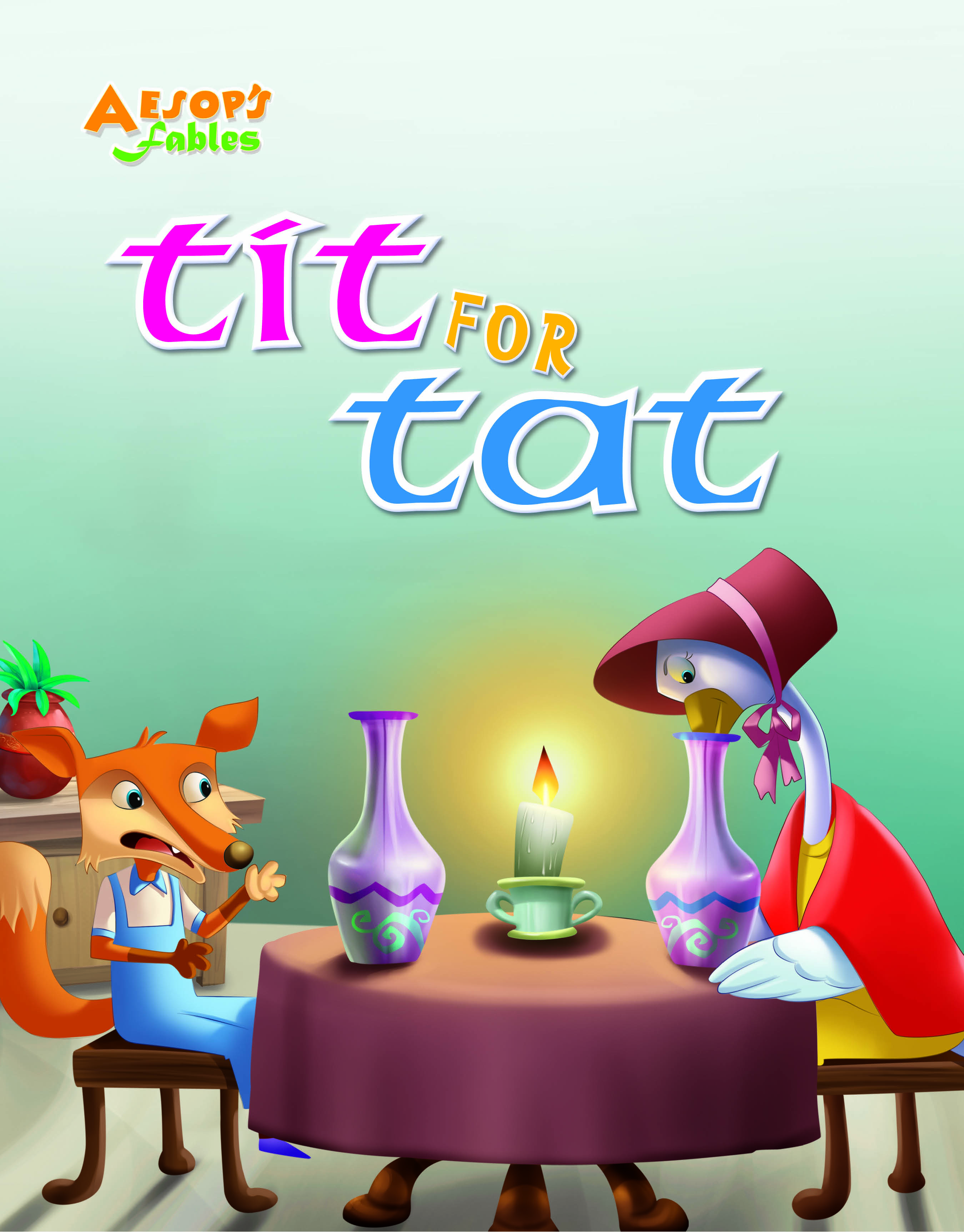 Tit for Tat