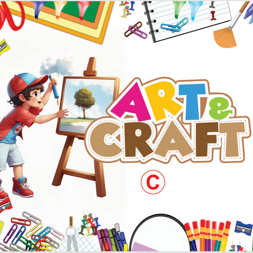 Art & Craft C