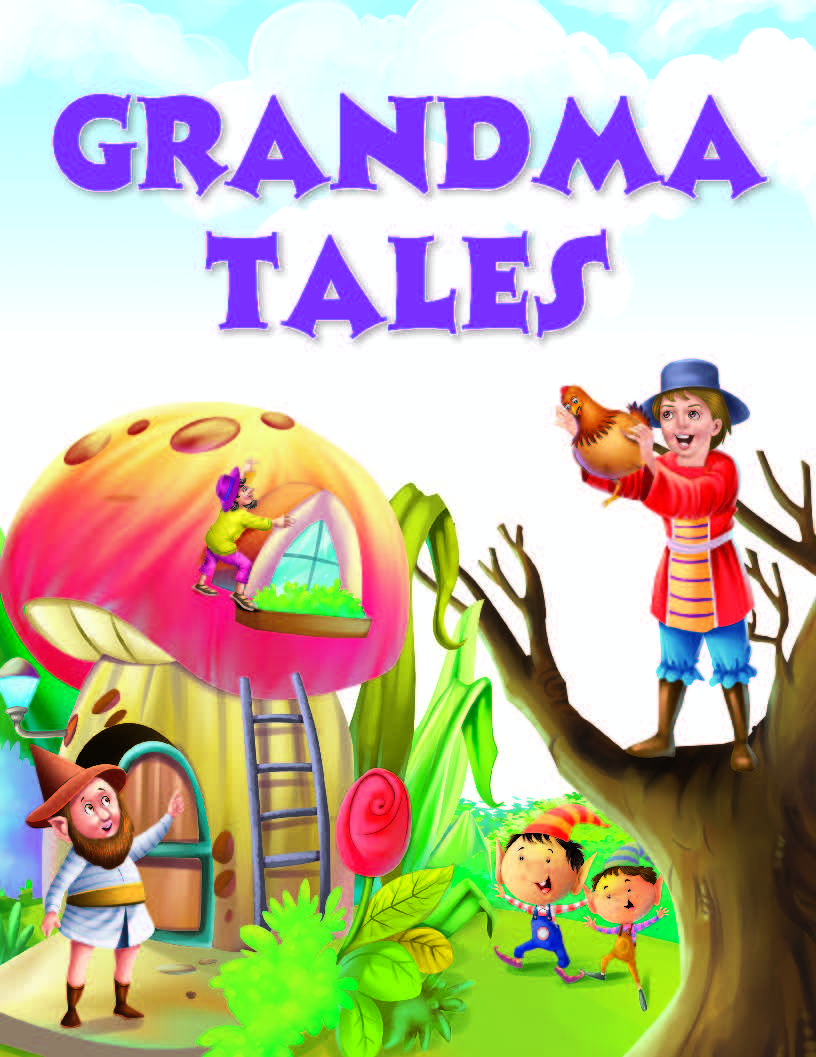 Grandma Tales