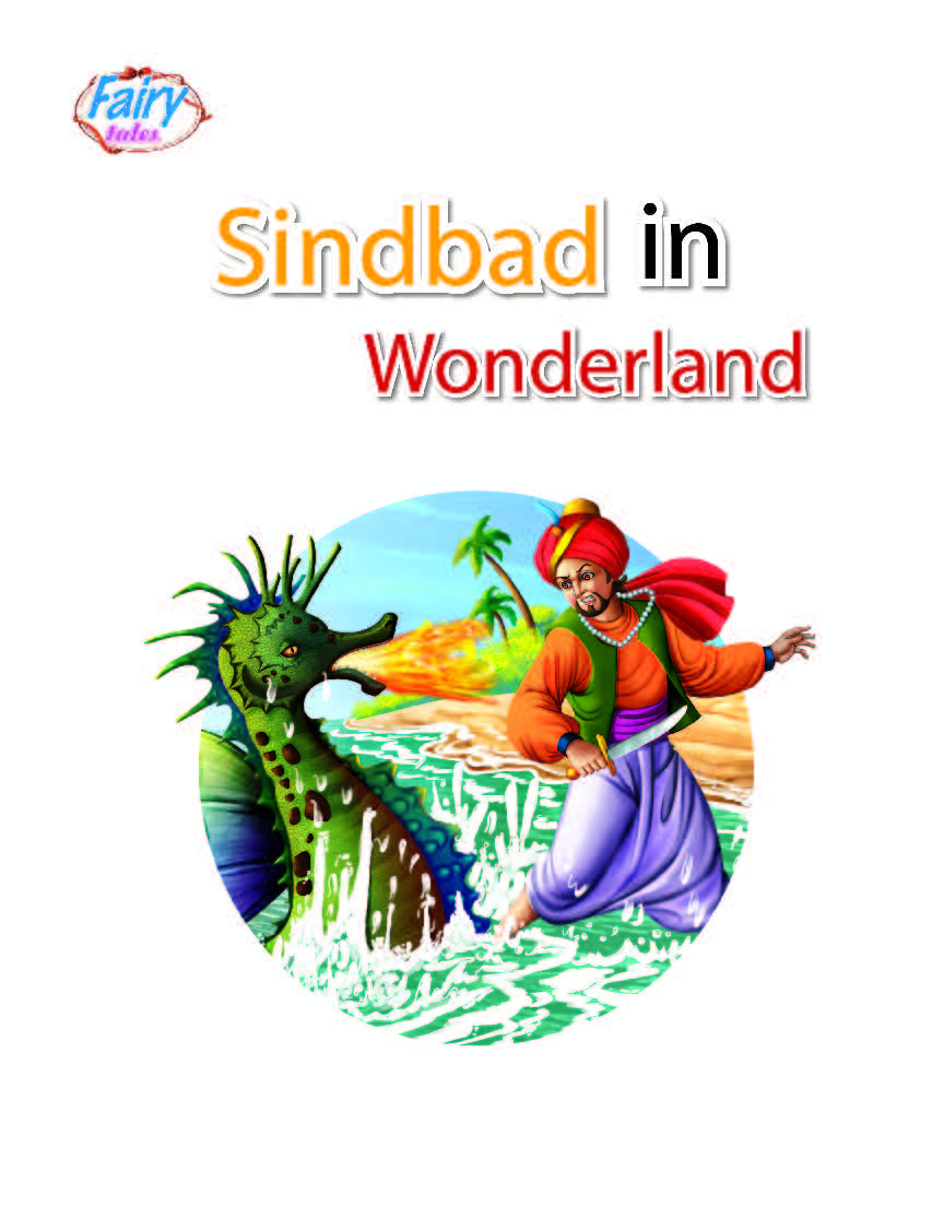 Sindbad in Wonderland