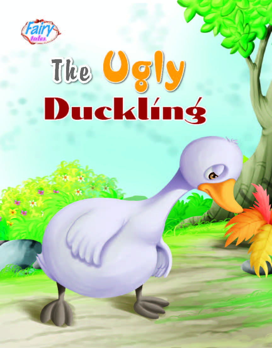 The Ugly Duckling