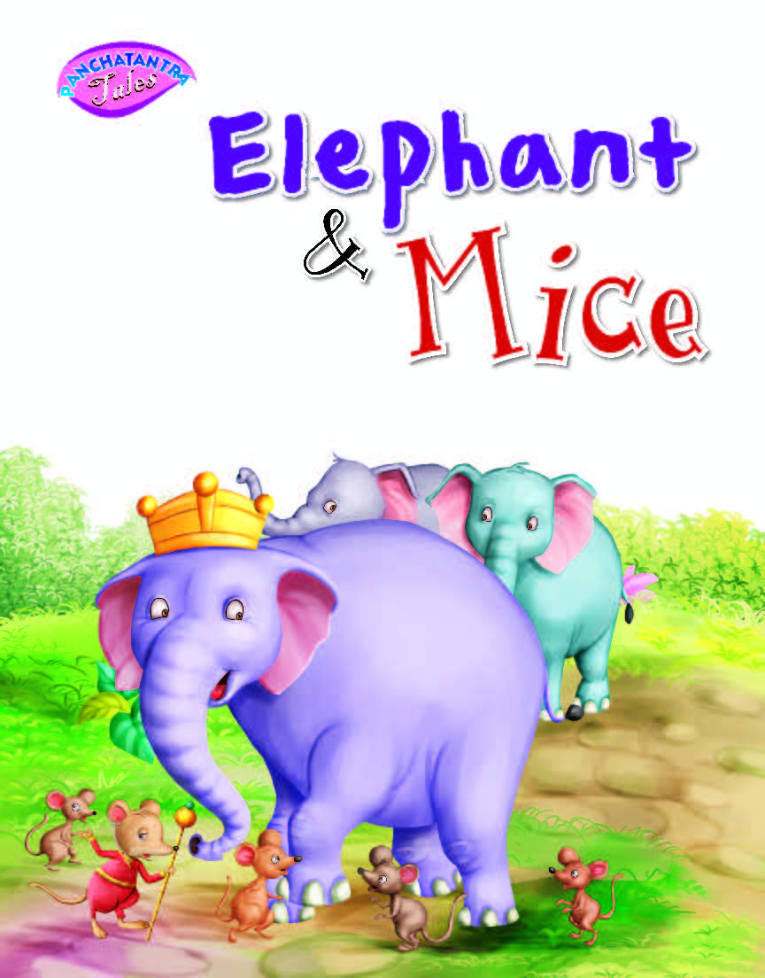 The Elephant and the Mice