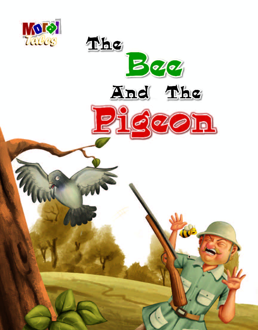 The Bee and the Pigeon