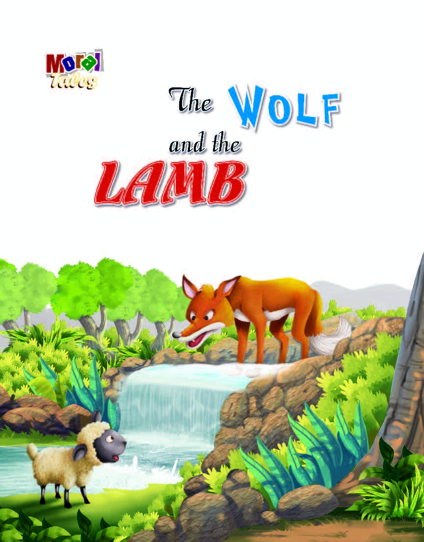The Wolf and the Lamb