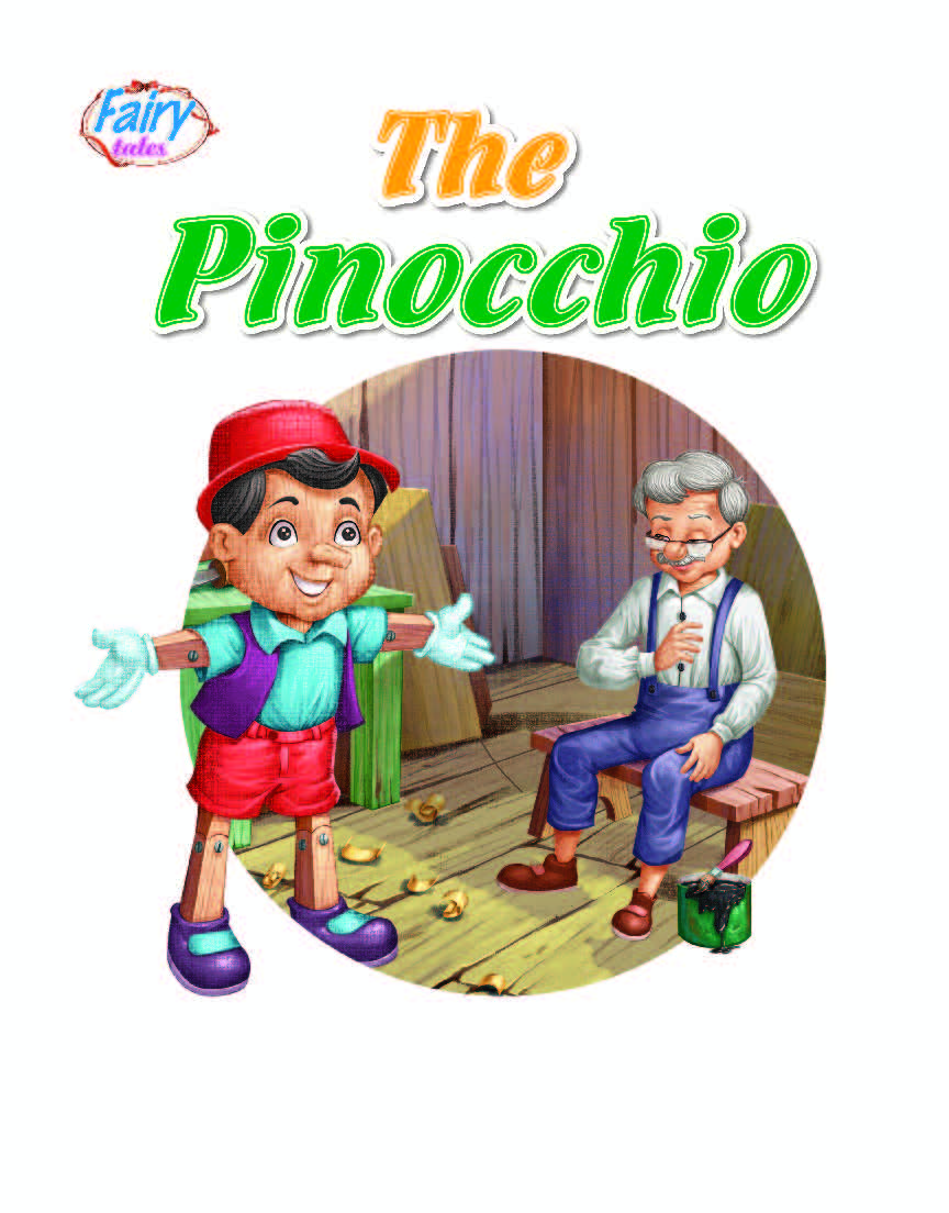 The Pinocchio – A Story of Truth and Transformation
