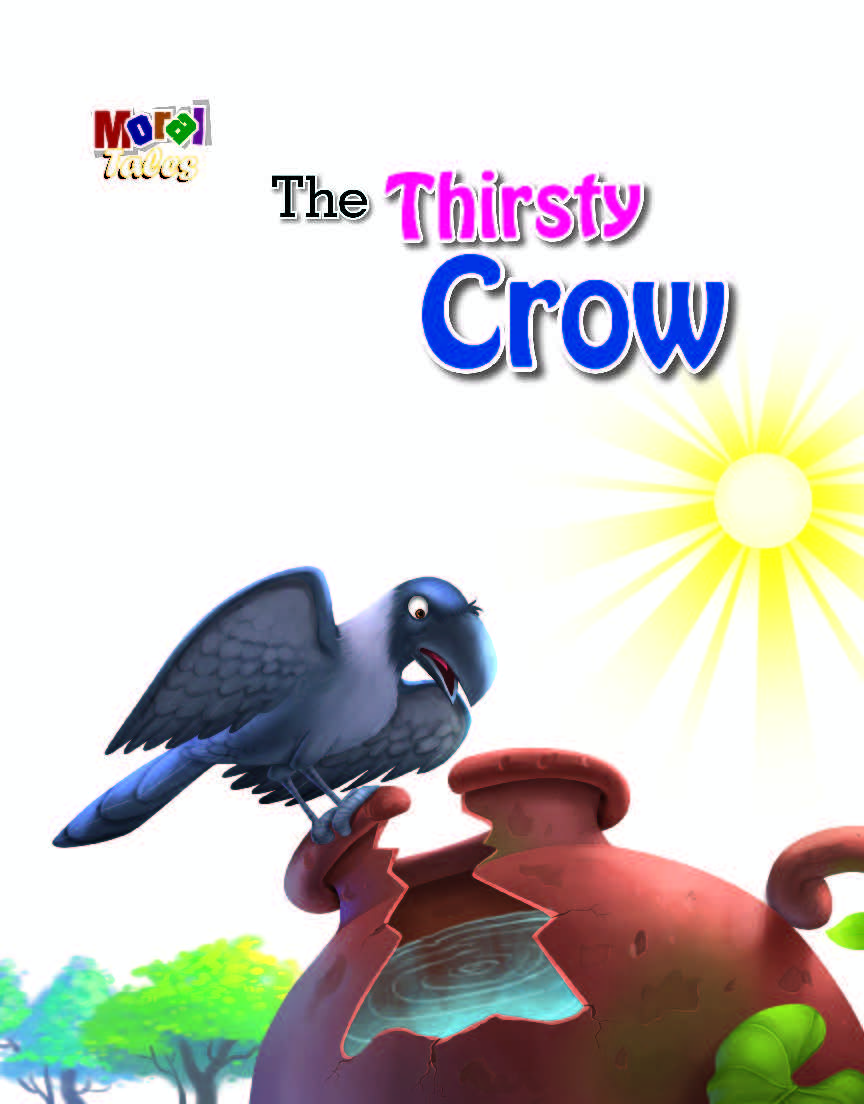 The Thirsty Crow