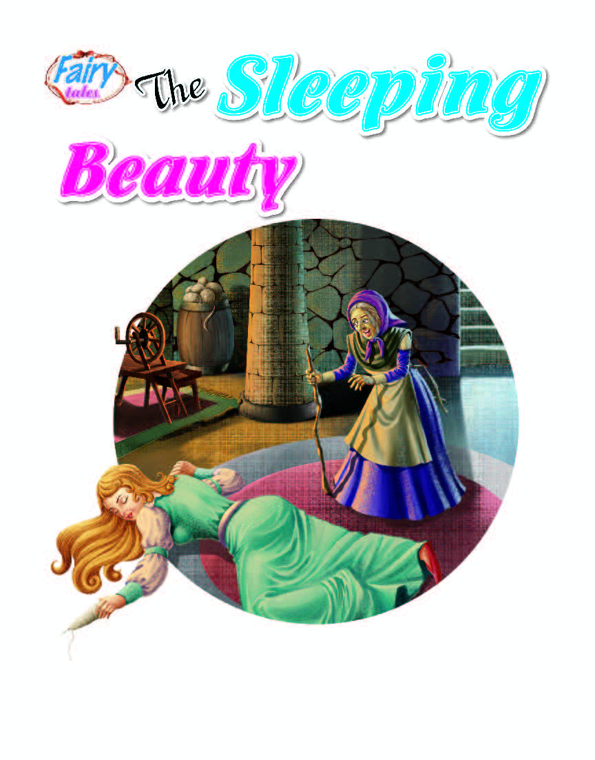 The Sleeping Beauty – A Magical Tale of Dreams and Destiny