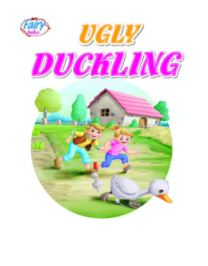 The Ugly Duckling – A Story of Transformation and Self-Worth