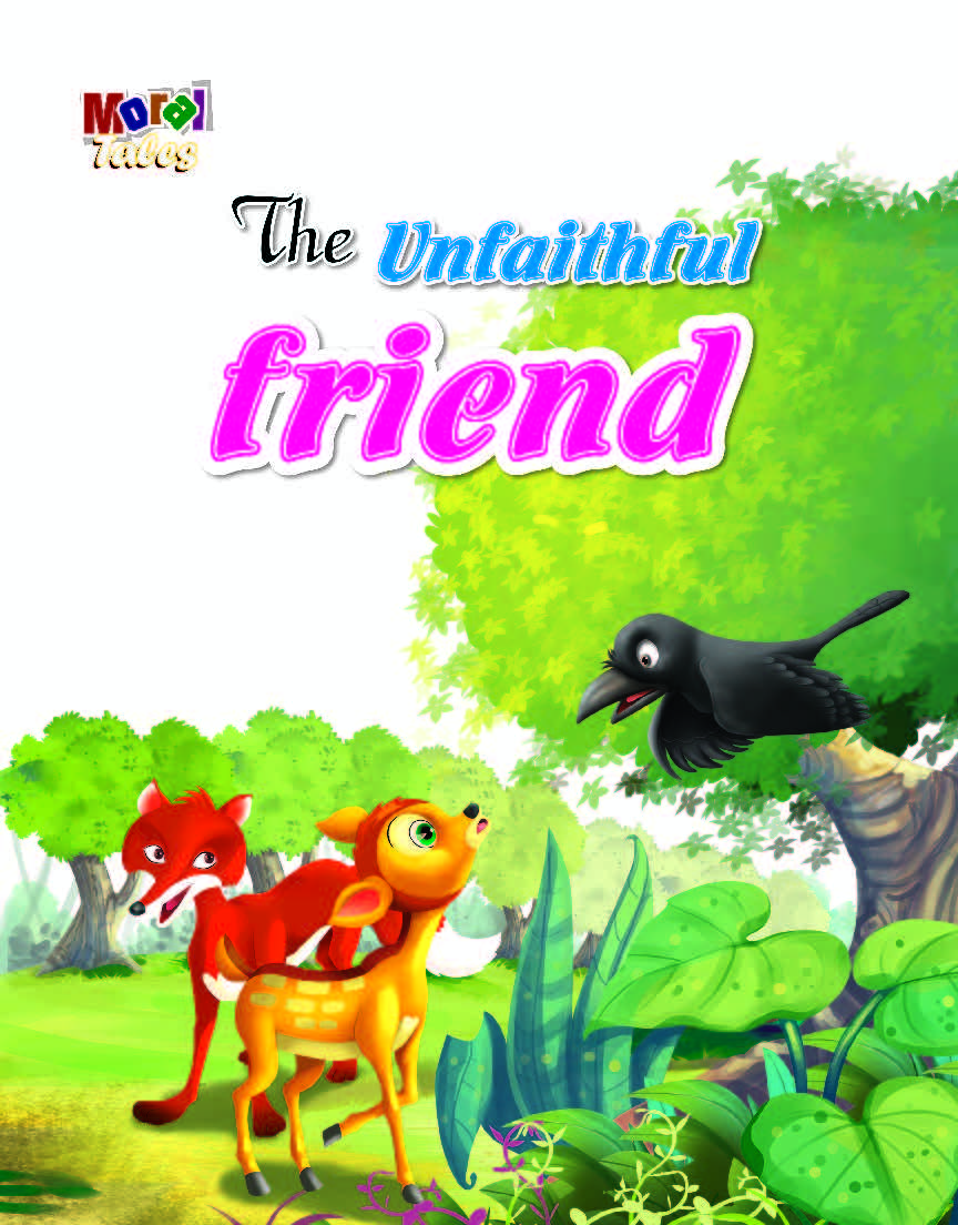 The Unfaithful Friend