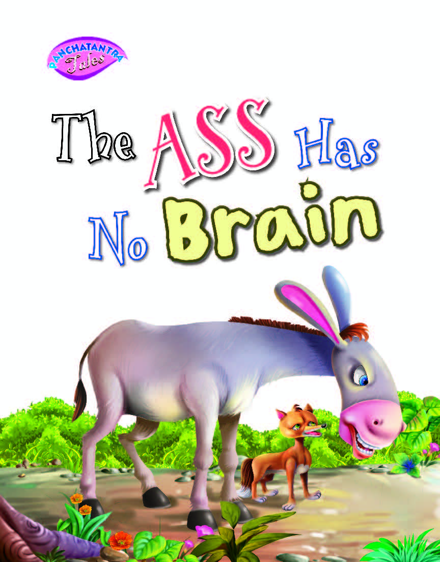 The Silly Ass
