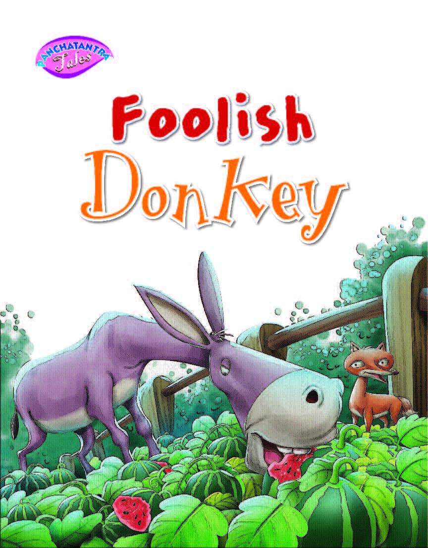 The Foolish Ass