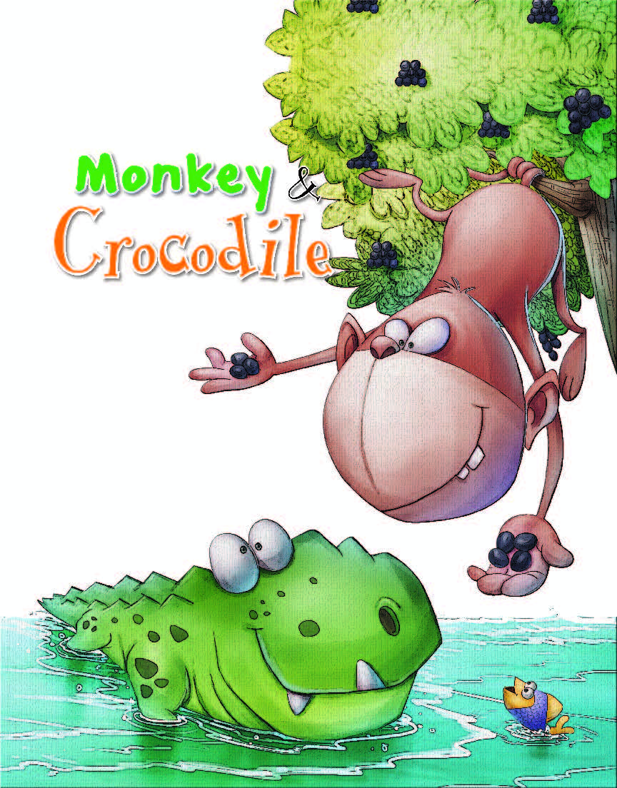 The Clever Monkey