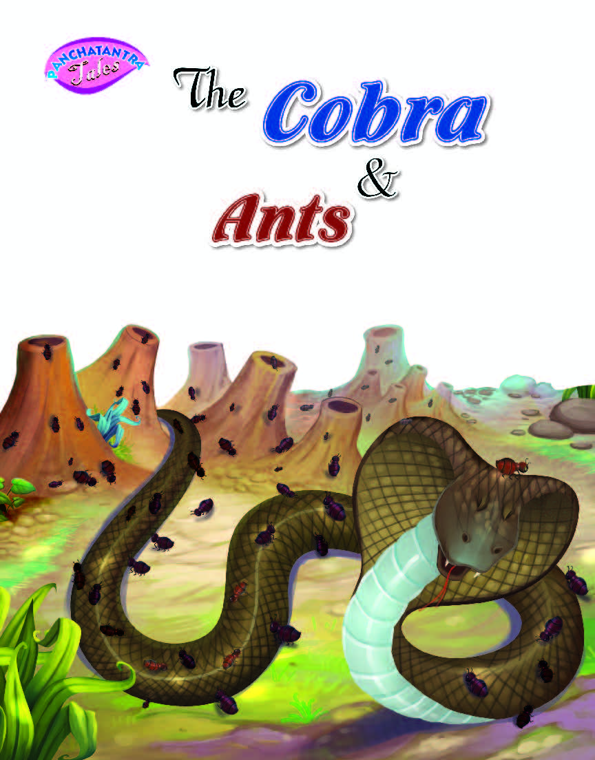 The Cobra’s Defeat
