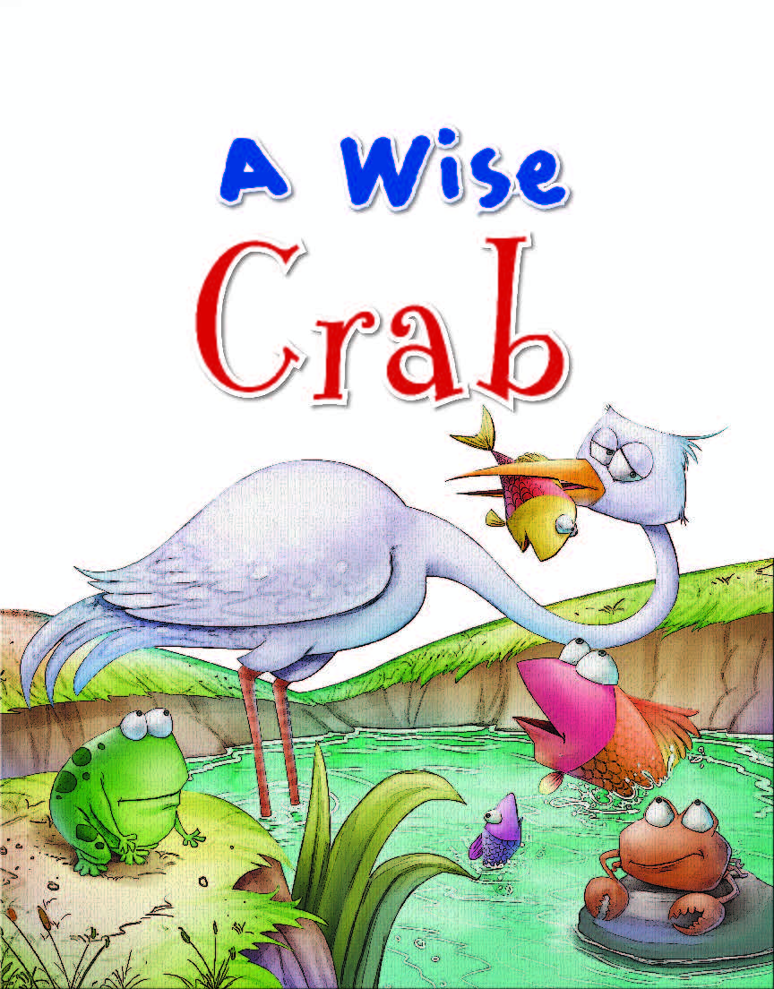 The Clever Crab