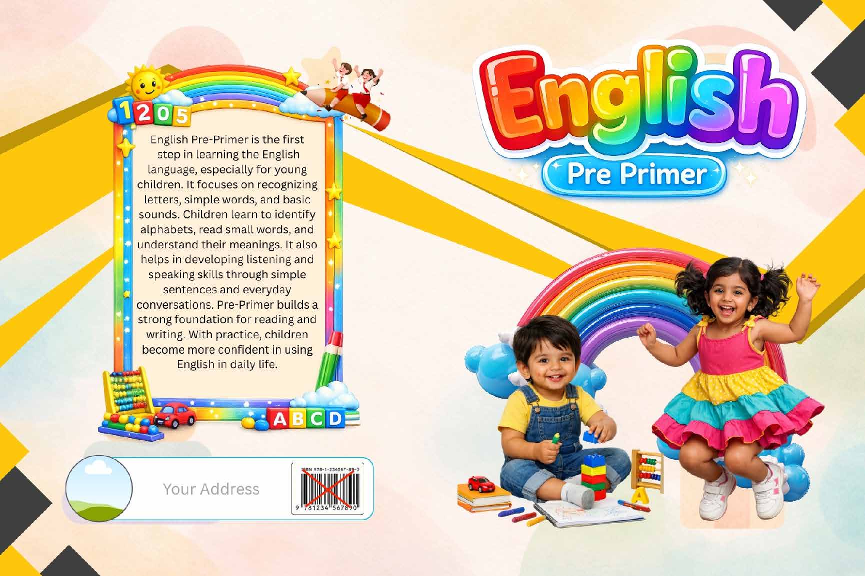 Fun English Learning for Kids