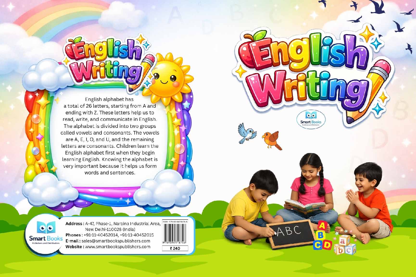 English Writing