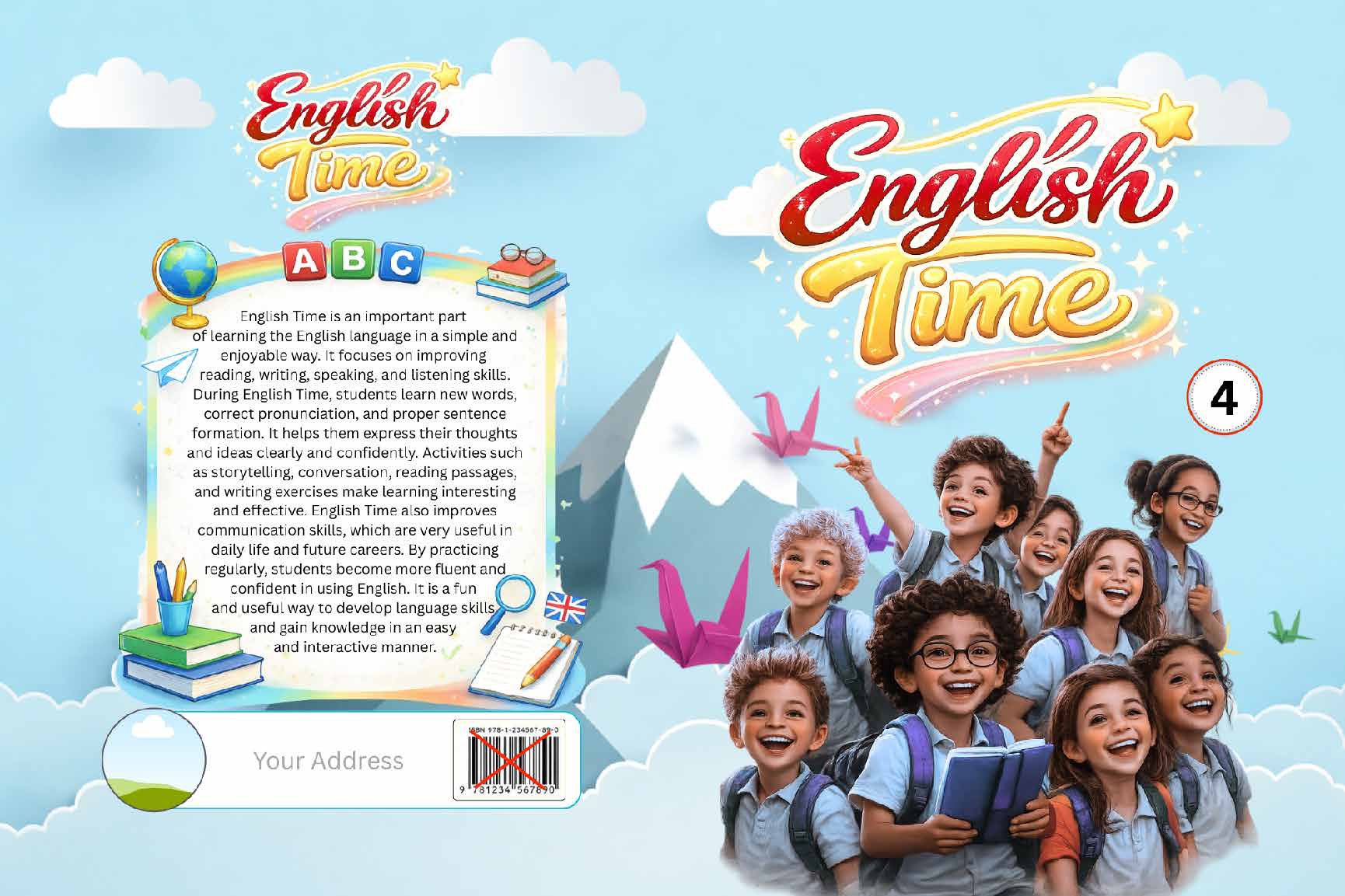 English Time