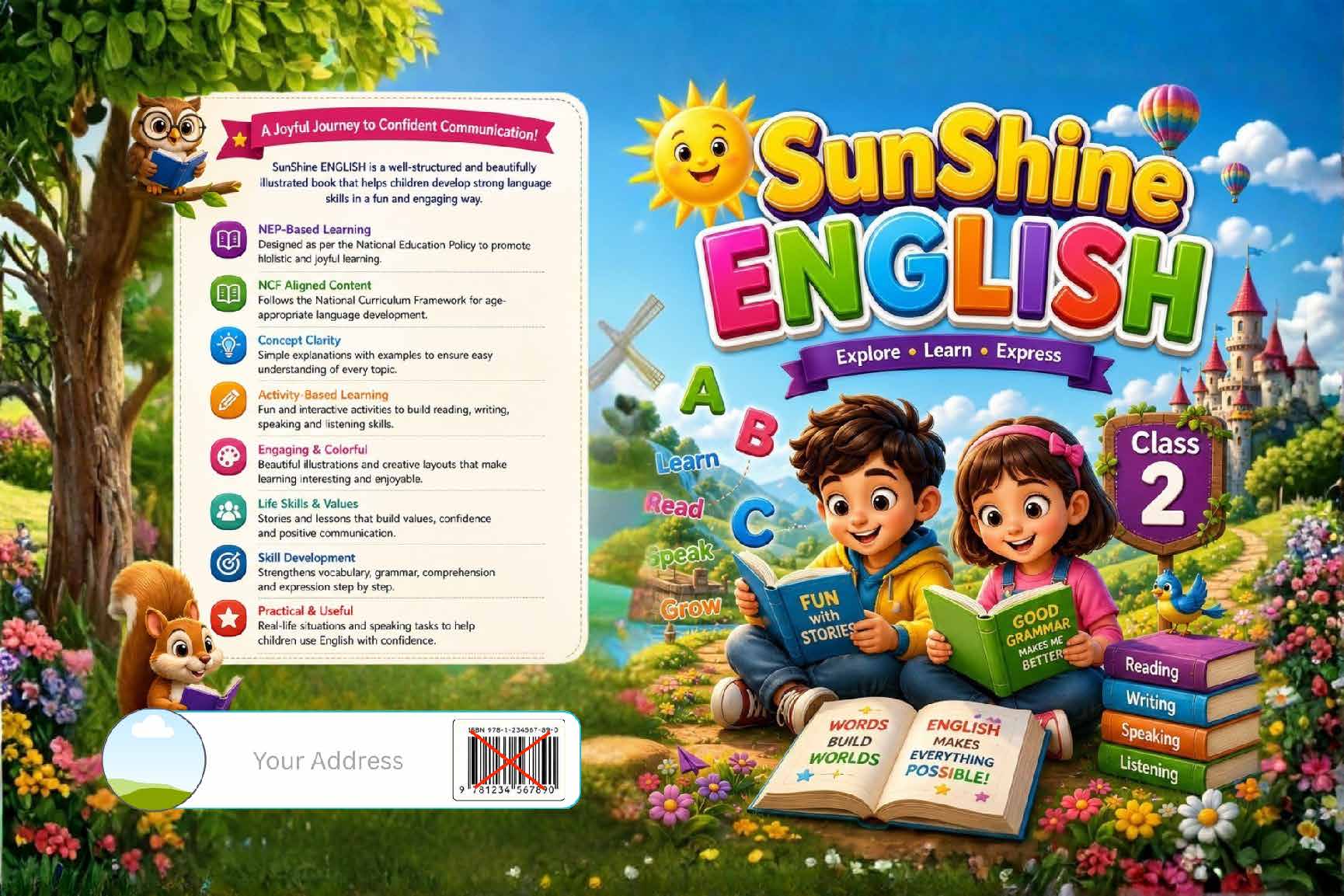 SunShine English