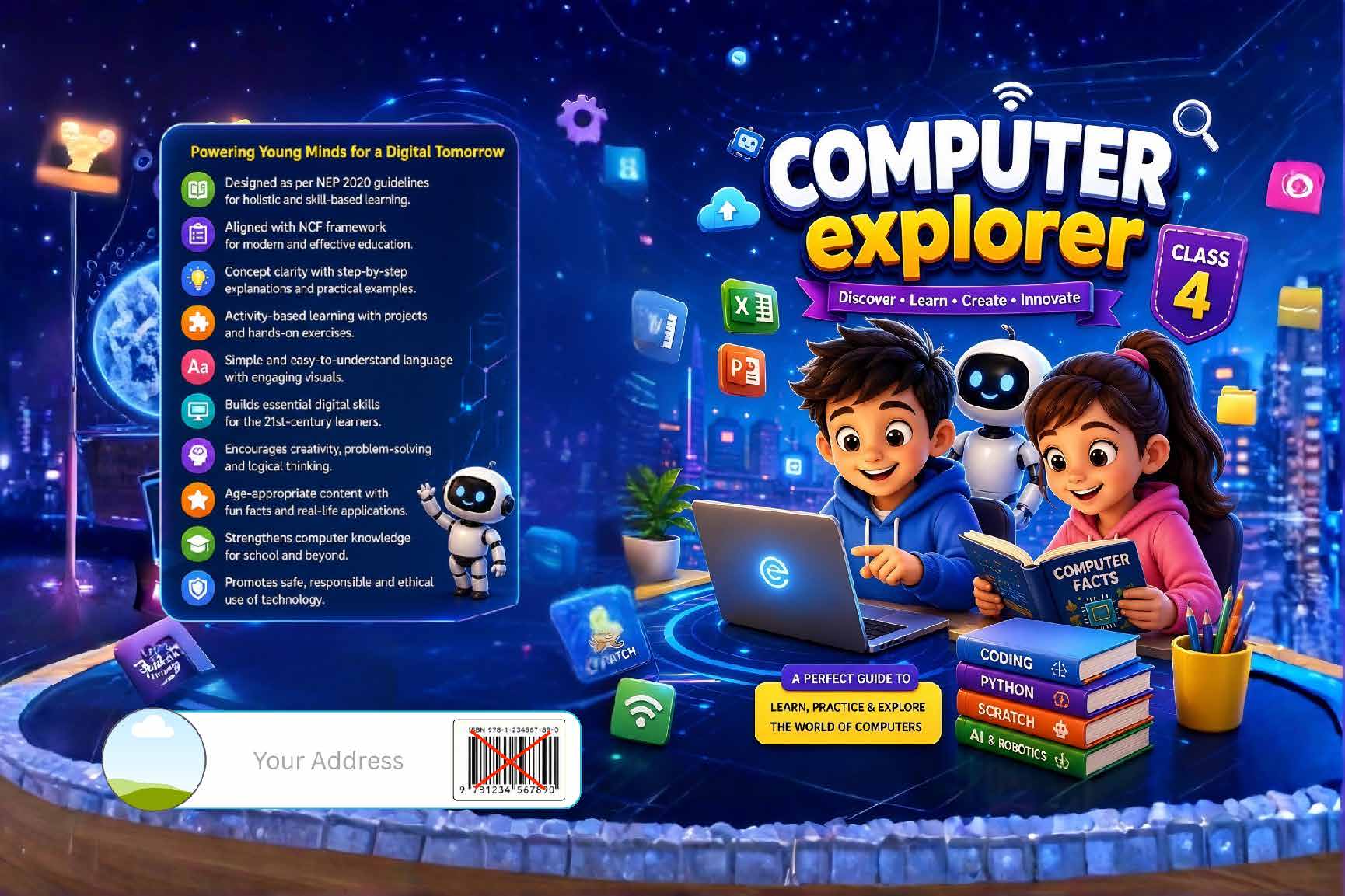 Computer Explorer