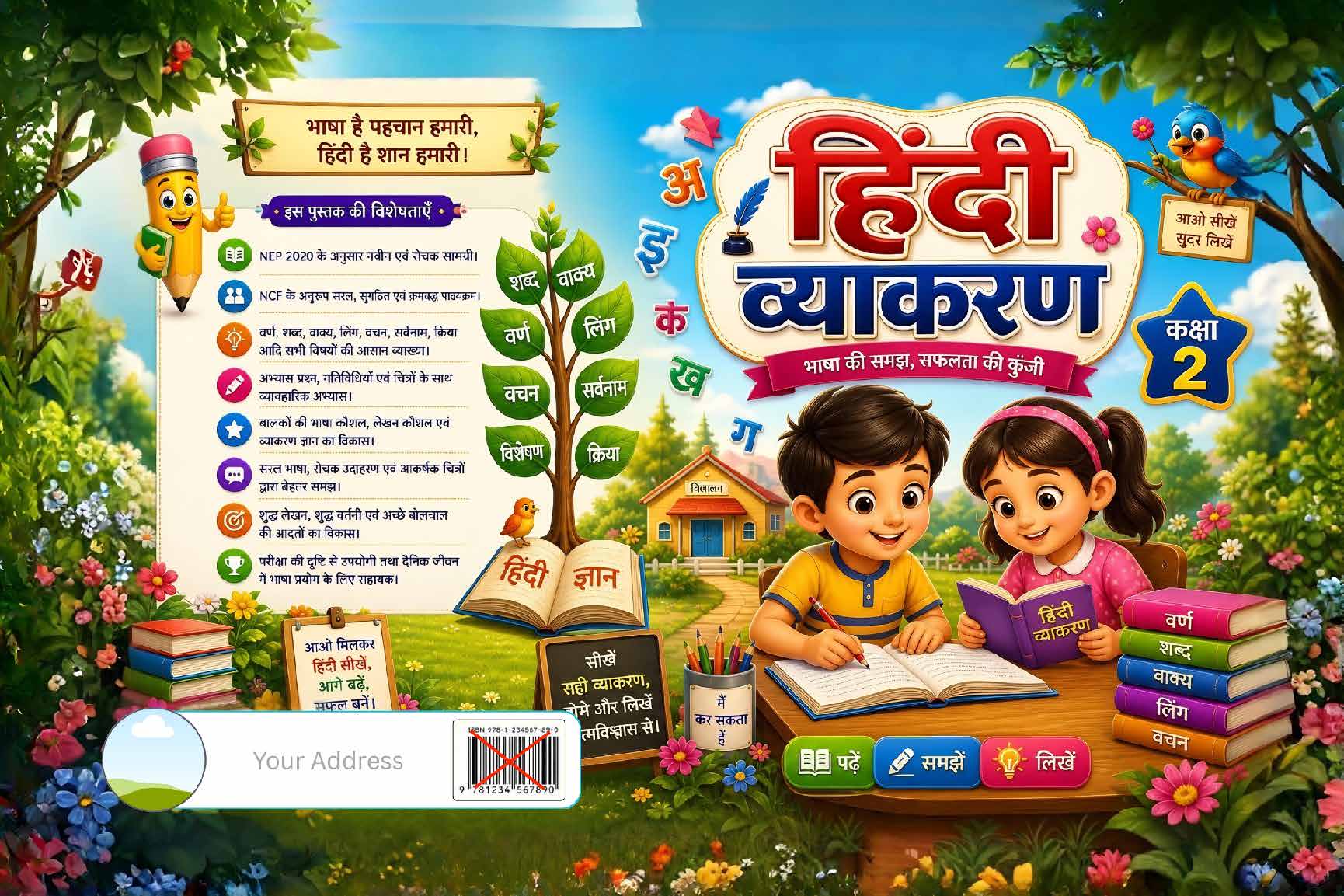 Hindi Seekho Aasaan Tarike Se!