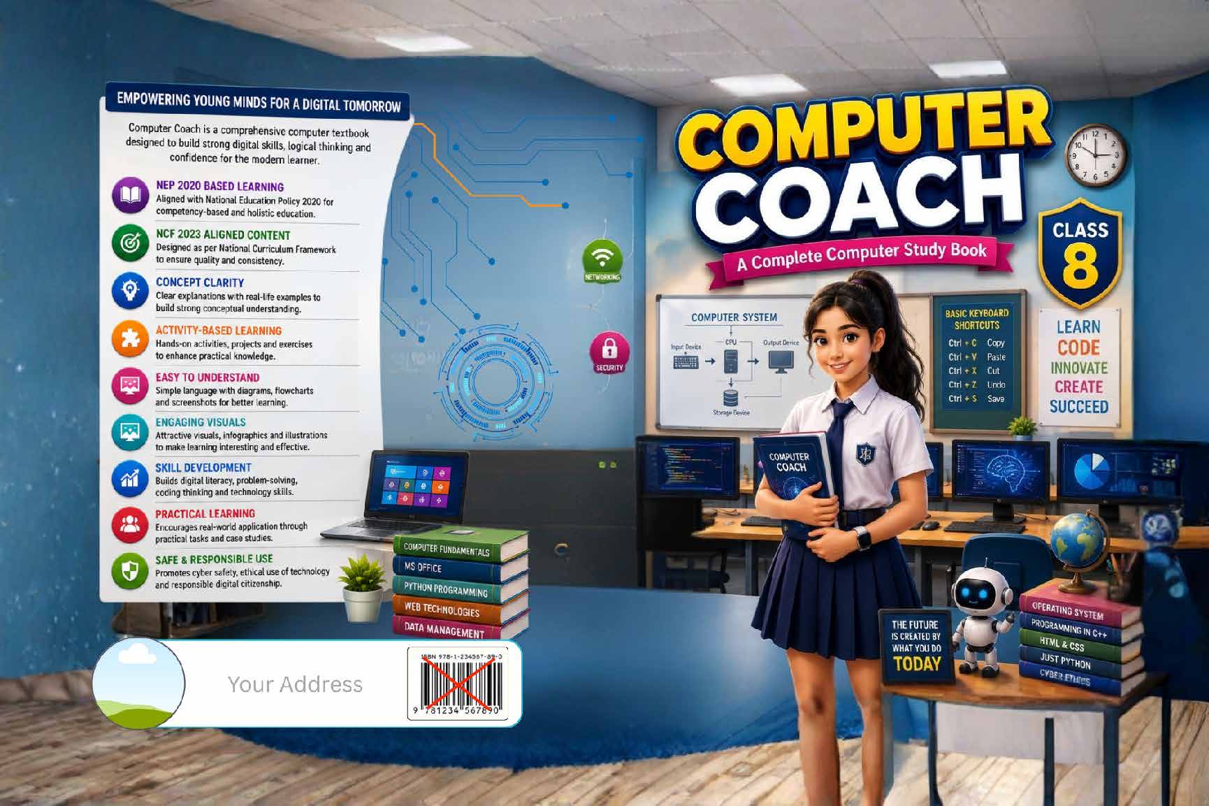 Computer Coach