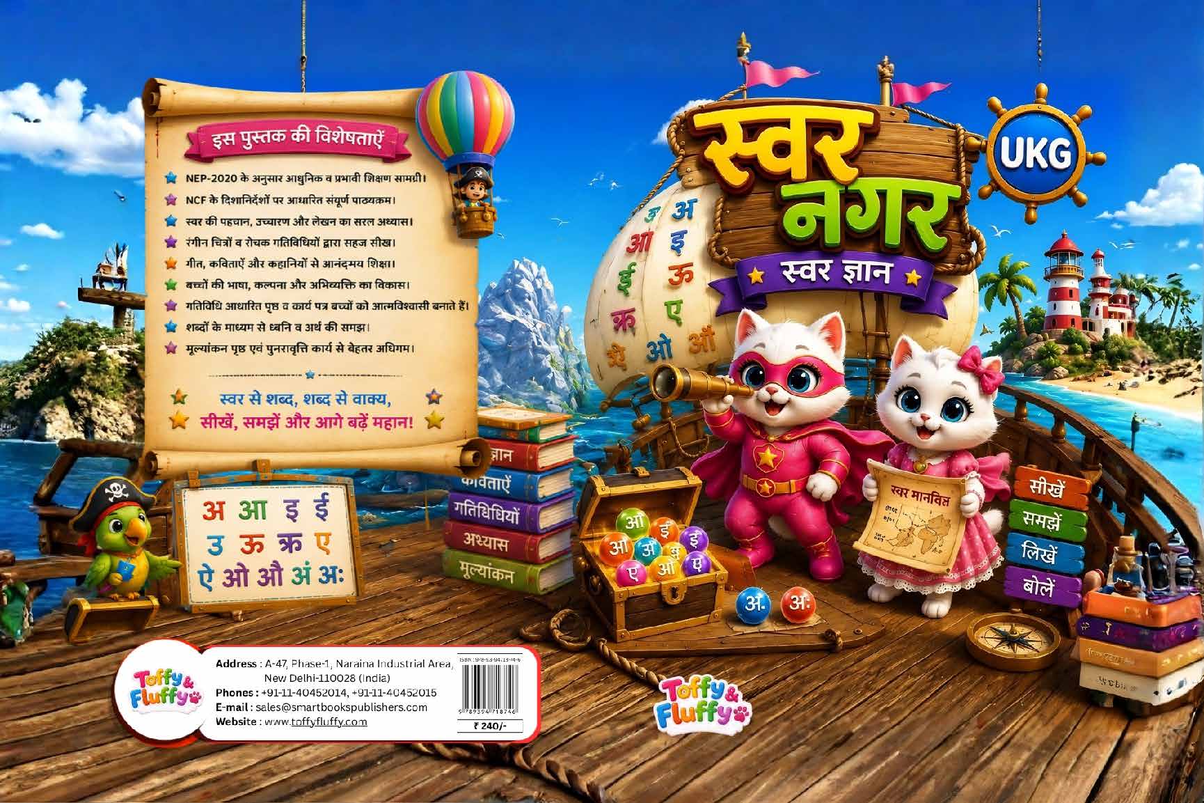 Swar Sagar