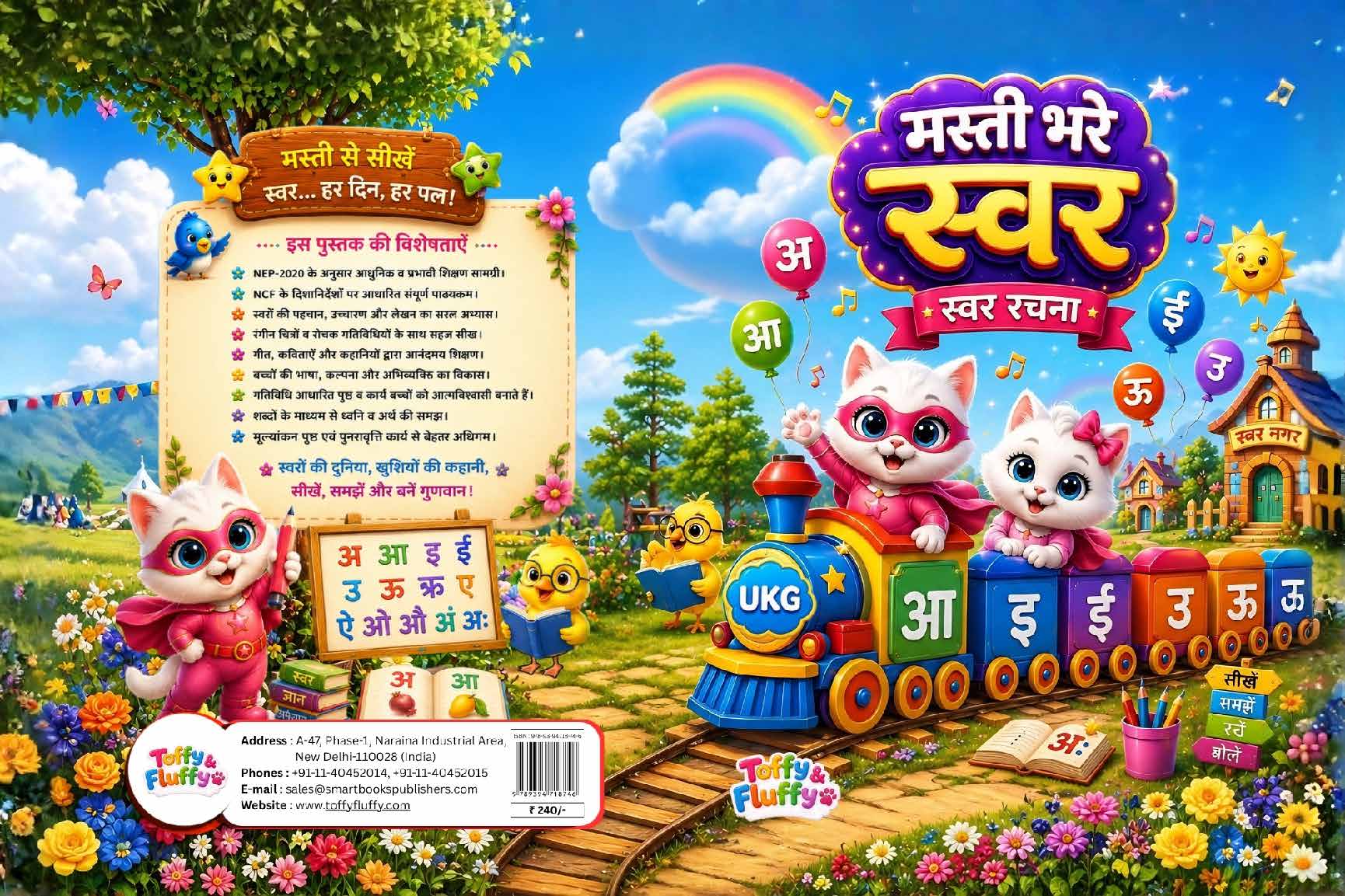 Masti Bhare Swar