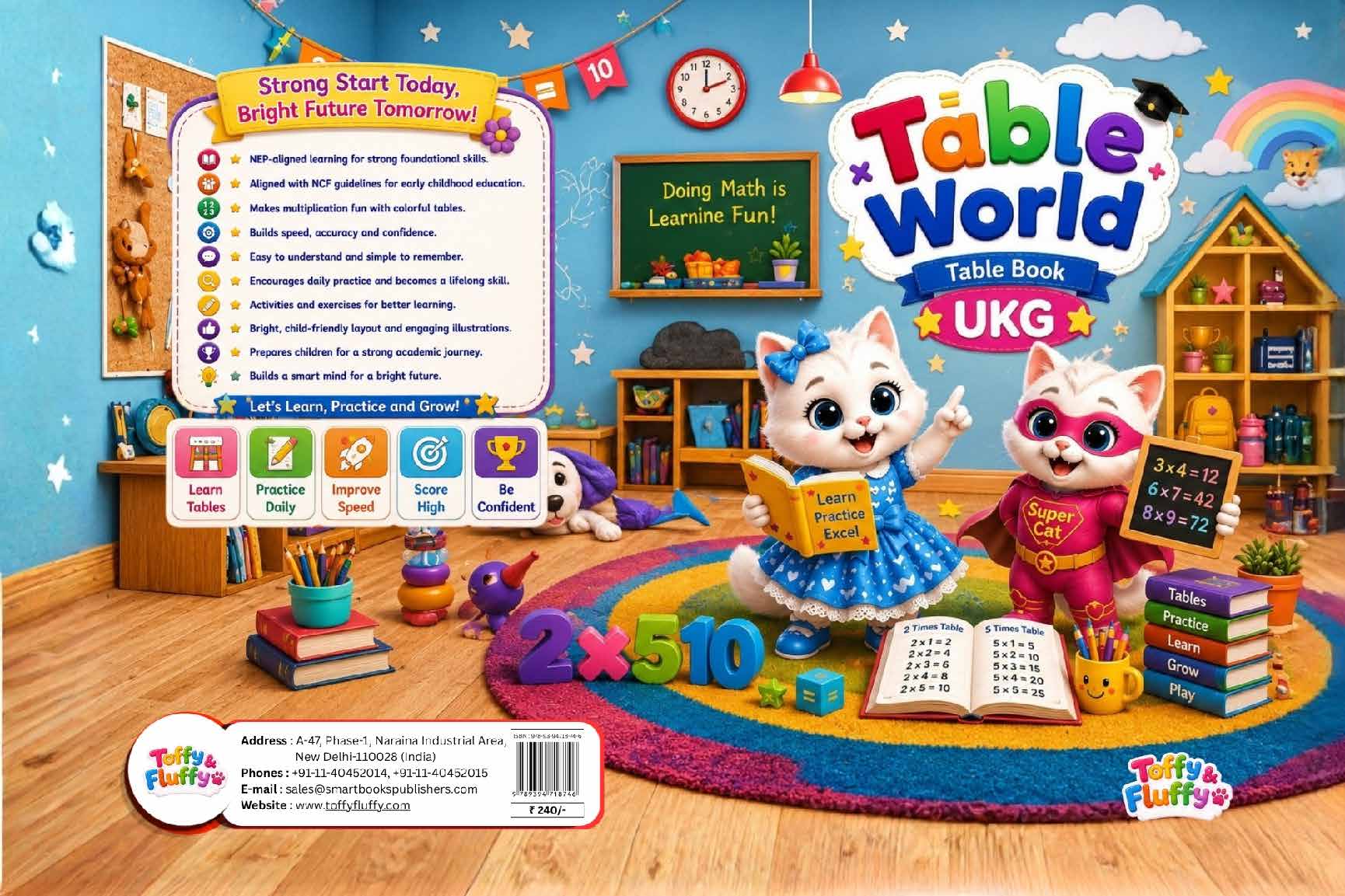 Table World (UKG)