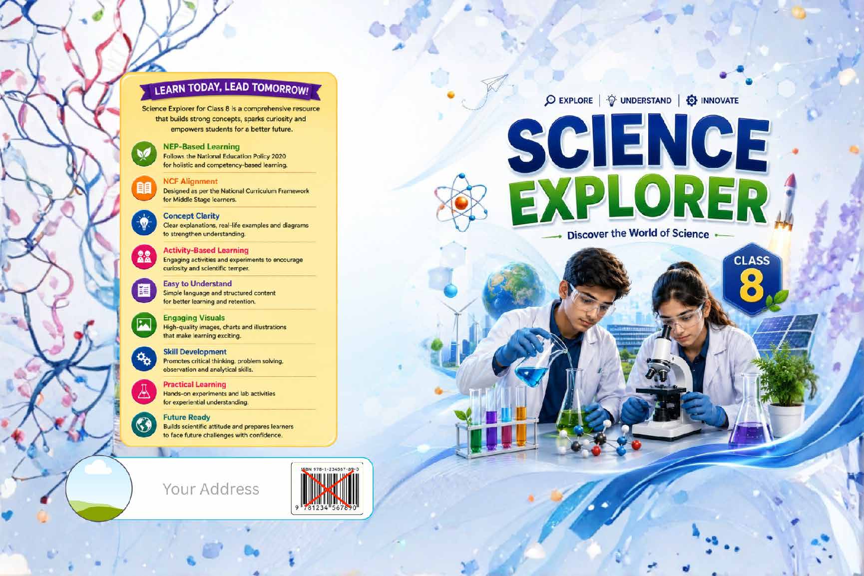 Science Explorer