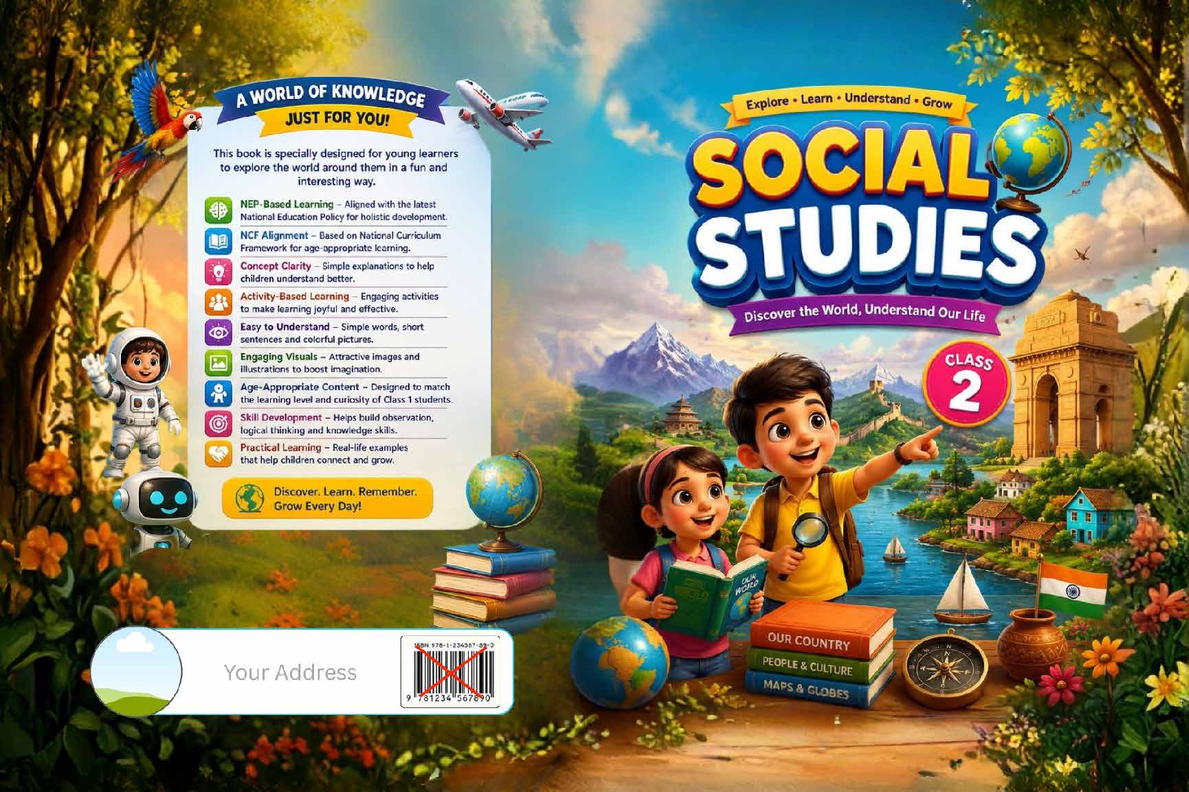Social Studies
