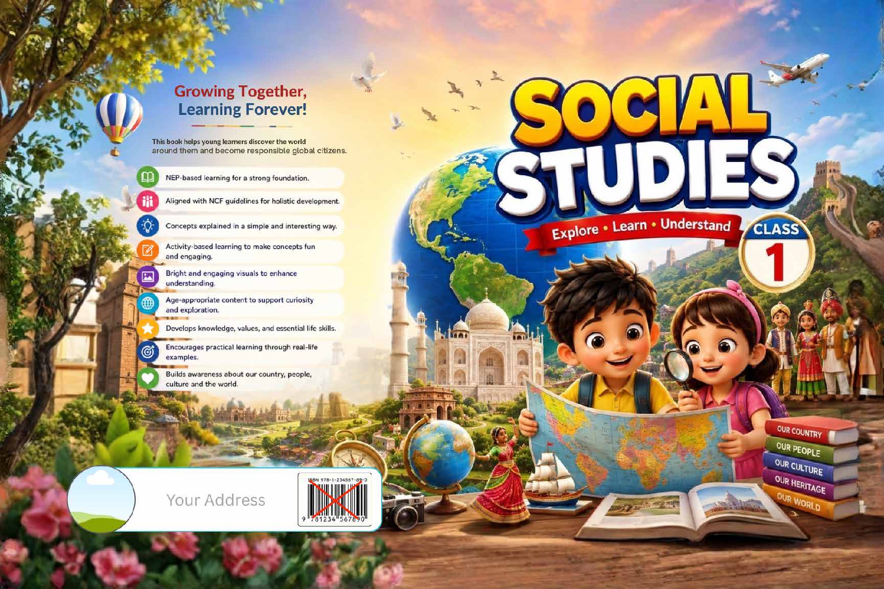 Social Studies