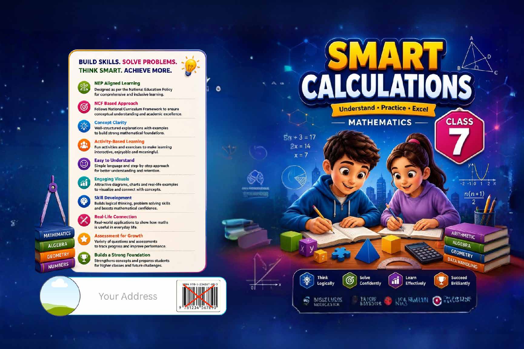 Smart Calculations