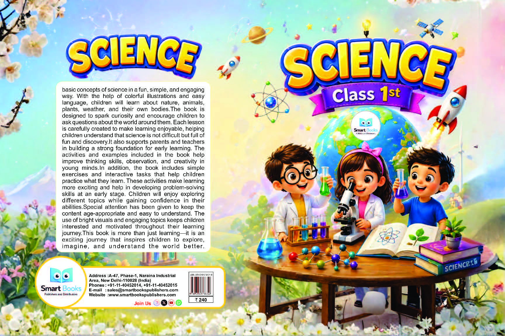 Science