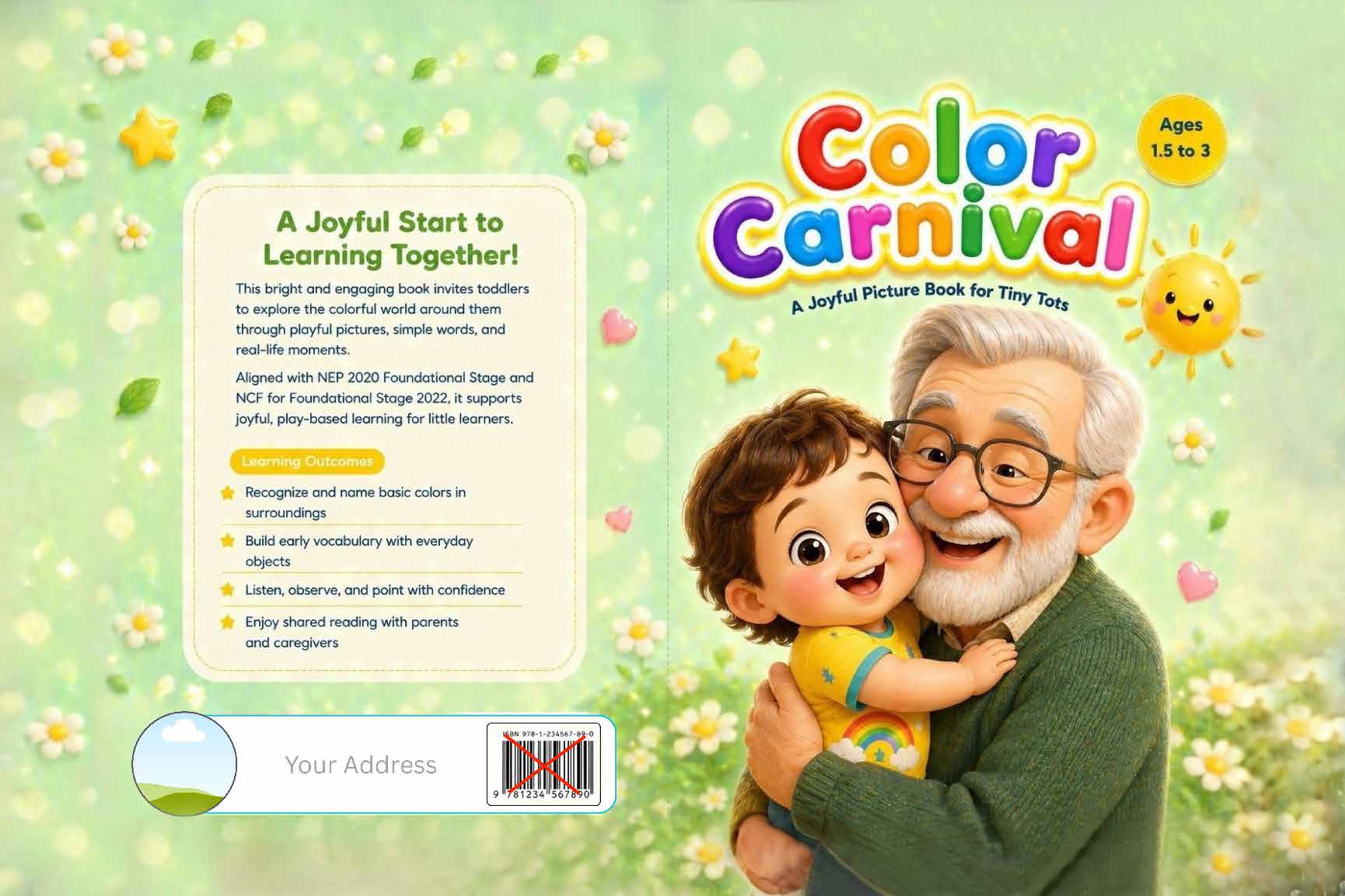 Color Carnival