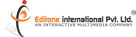 Editone international Books Covers