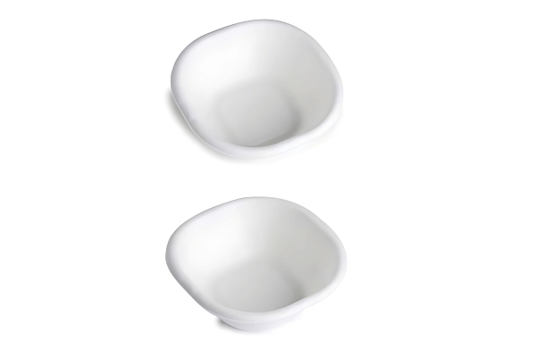 Cherry Bowl – Compact, Green & Elegant