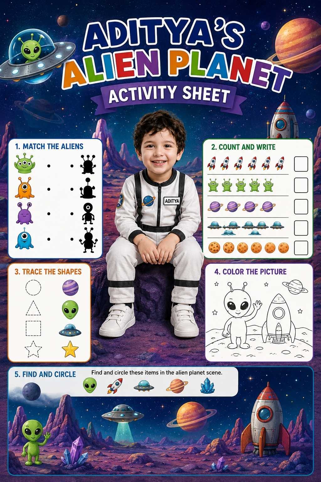 Premium Sheet 114