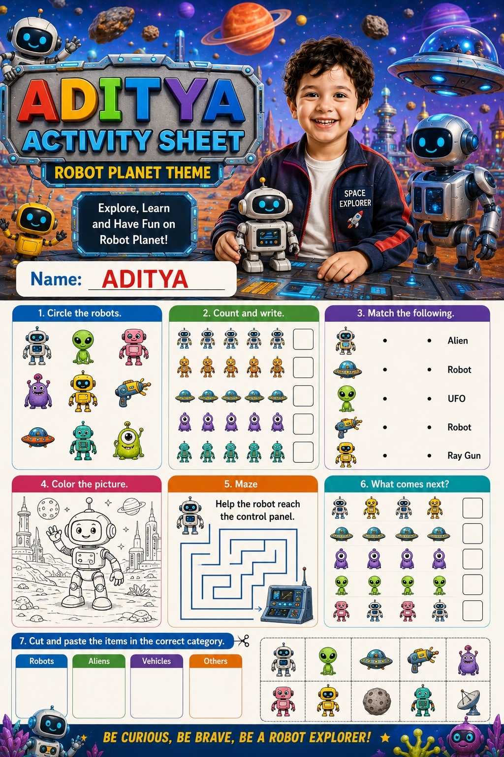 Premium Sheet 150