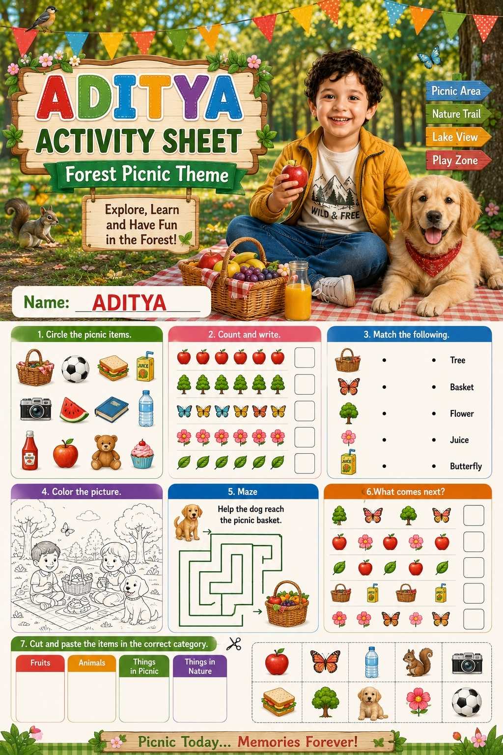 Premium Sheet 158