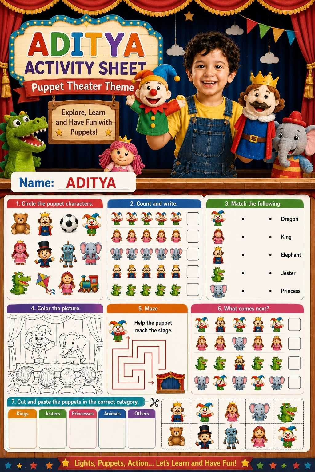 Premium Sheet 160