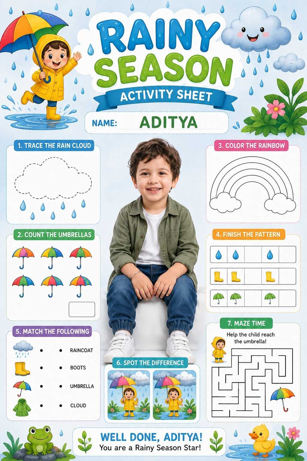 Premium Sheet 190