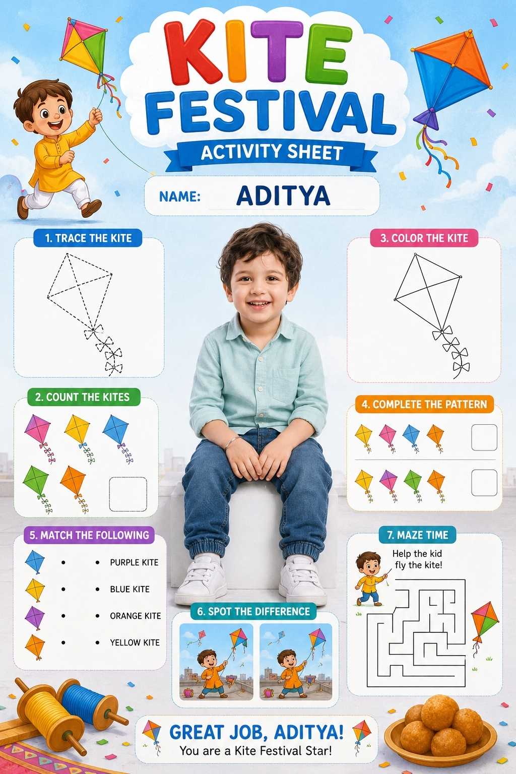 Premium Sheet 193