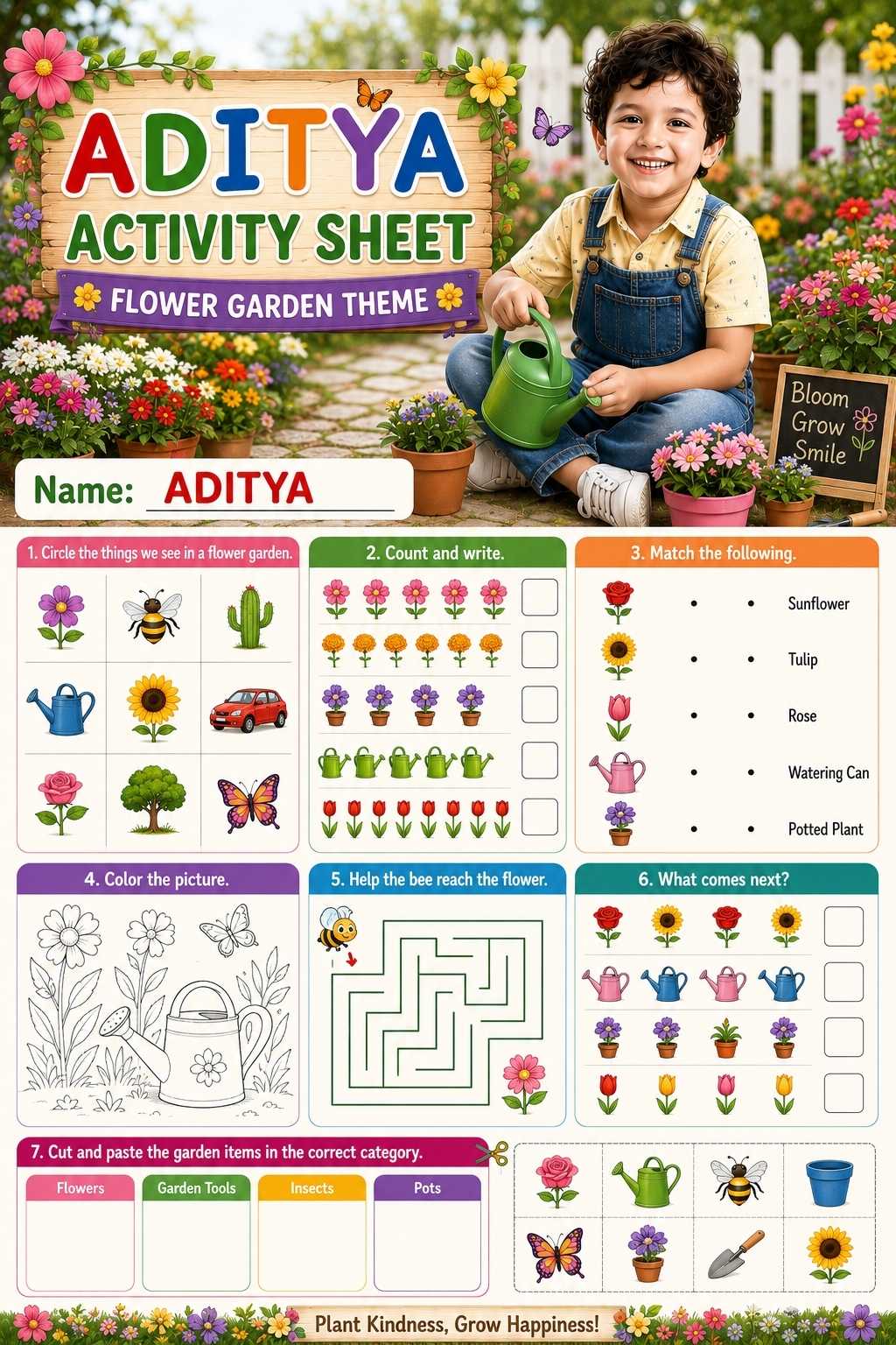 Premium Sheet 195