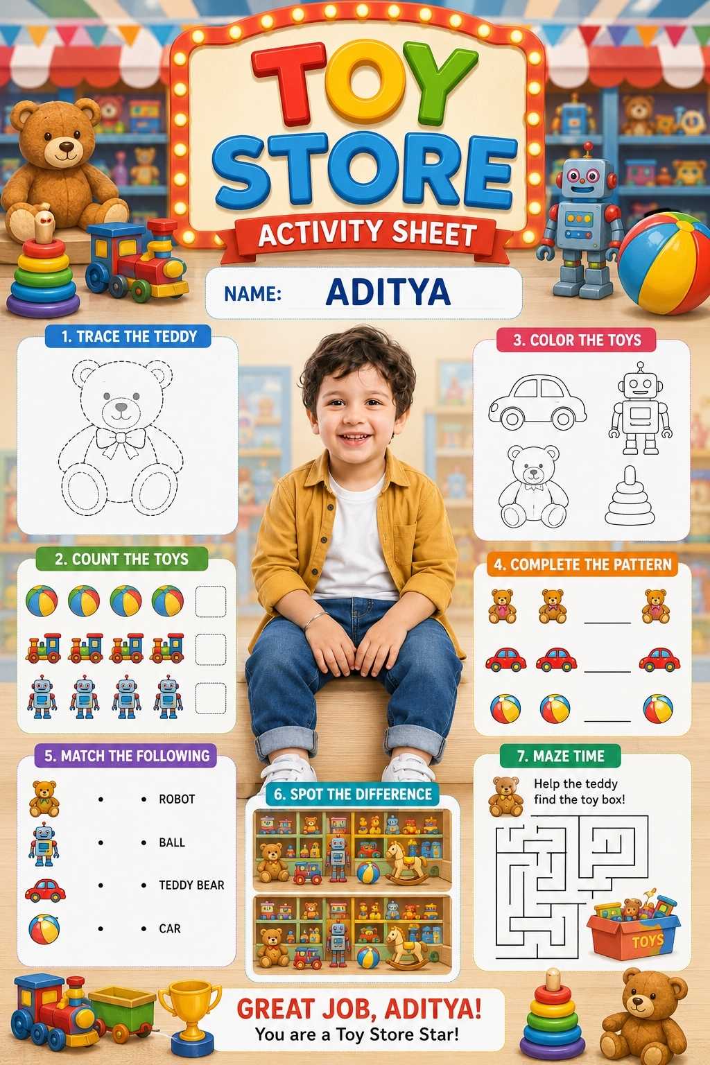 Premium Sheet 196