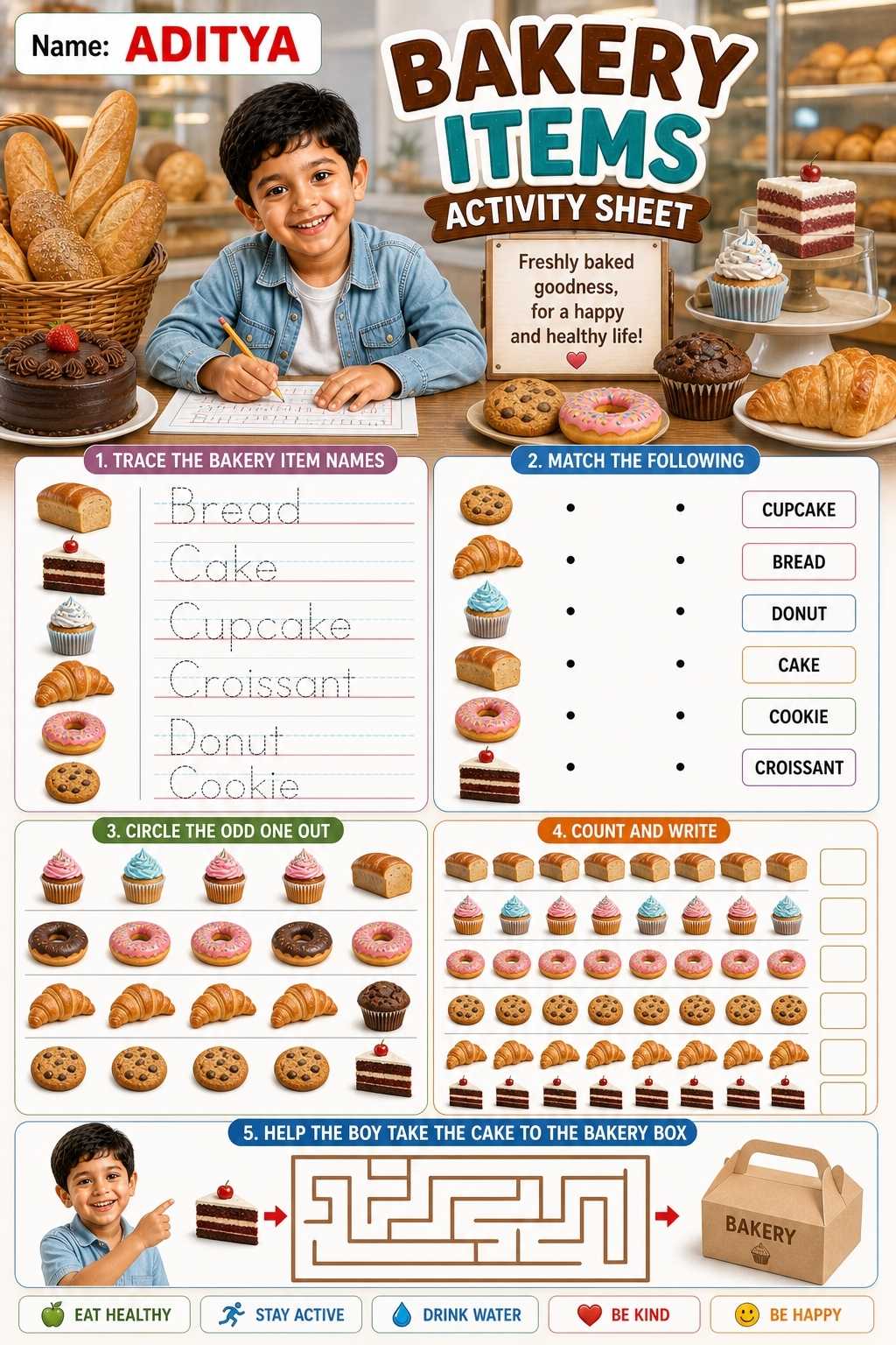 Premium Sheet 30