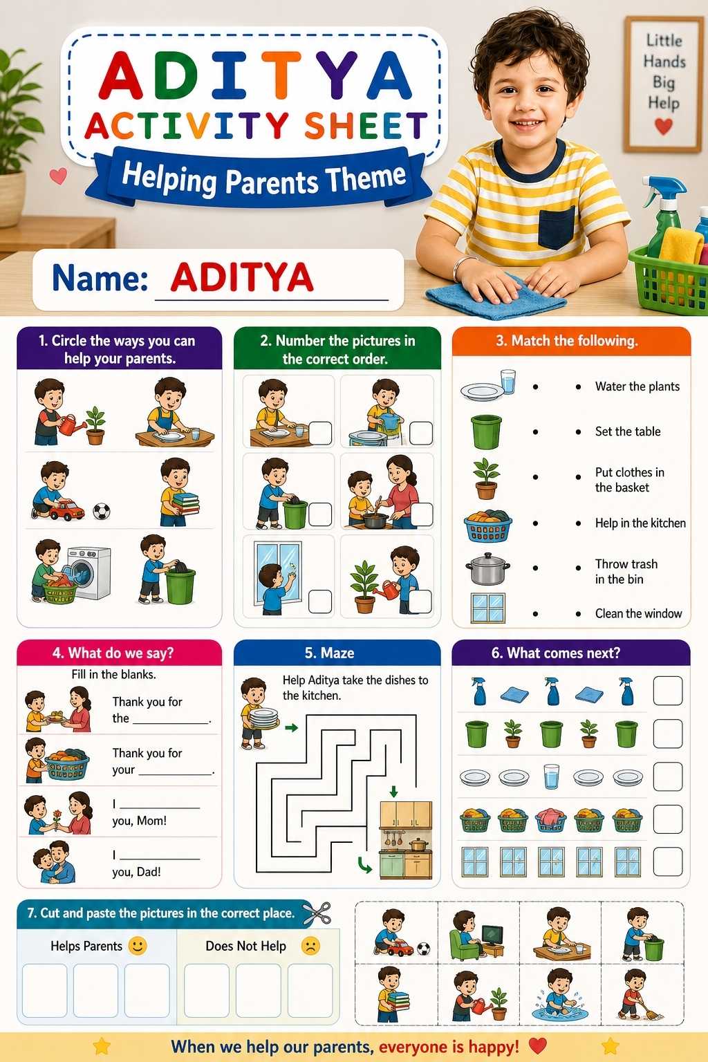 Premium Sheet 80