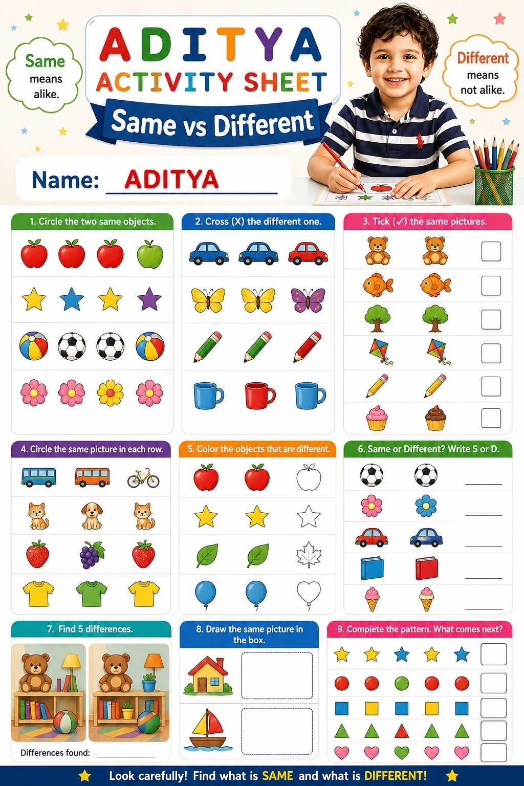 Premium Sheet 94